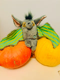 Sandro - Monster Bat