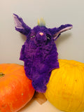 Nonny - Monster Bat