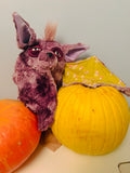 Constance - Monster Bat
