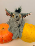 Sandro - Monster Bat