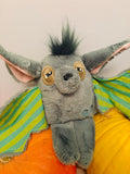 Sandro - Monster Bat