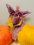 Constance - Monster Bat