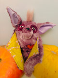 Constance - Monster Bat