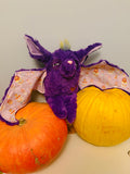 Nonny - Monster Bat