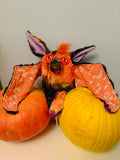 Licorice - Monster Bat