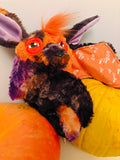Licorice - Monster Bat