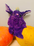 Nonny - Monster Bat