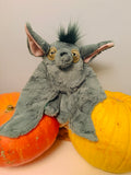 Sandro - Monster Bat
