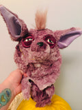 Constance - Monster Bat