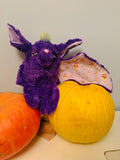 Nonny - Monster Bat