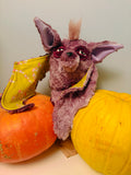 Constance - Monster Bat
