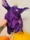 Nonny - Monster Bat