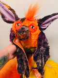 Licorice - Monster Bat