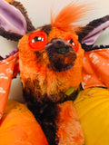 Licorice - Monster Bat