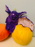 Nonny - Monster Bat