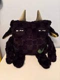 HELD for Tracy- Monster Pillow