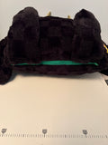 HELD for Tracy- Monster Pillow