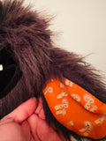 Pepper - Monster Pillow