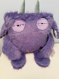Whimsy - Monster Pillow