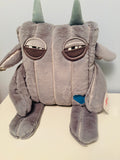 Hobston - Monster Pillow