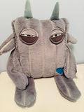 Hobston - Monster Pillow