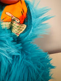 Doc - Med Furley
