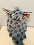 Lyric - Lrg Monster Bat
