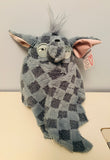 Lyric - Lrg Monster Bat