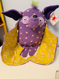 Fiore - Lrg Monster Bat