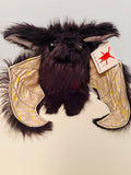Rufus - Monster Bat
