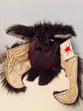 Rufus - Monster Bat