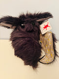 Rufus - Monster Bat