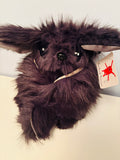 Rufus - Monster Bat