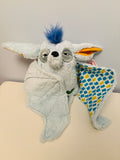 Gummy Bear - Monster Bat
