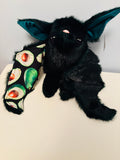 Vegan - Monster Bat