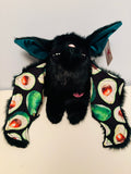 Vegan - Monster Bat