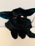 Vegan - Monster Bat