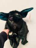 Vegan - Monster Bat