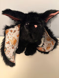 Maple - Monster Bat