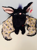 Rockefeller - Monster Bat