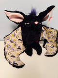 Rockefeller - Monster Bat