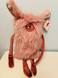 Maeve - Sm Fur Monster