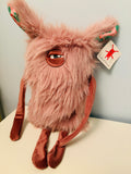 Maeve - Sm Fur Monster