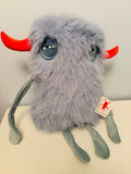 Buford - Med/Lrg Fur Monster