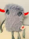 Buford - Med/Lrg Fur Monster