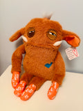 Blanton - Med Fur Monster