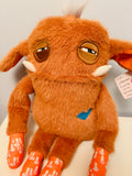 Blanton - Med Fur Monster
