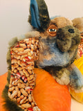 Peanut - Monster Bat