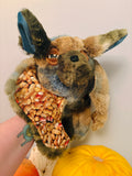 Peanut - Monster Bat