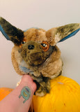 Peanut - Monster Bat